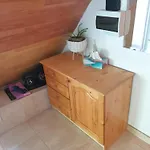 Simay Appartement *