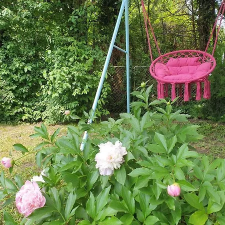 Appartamento Simay *