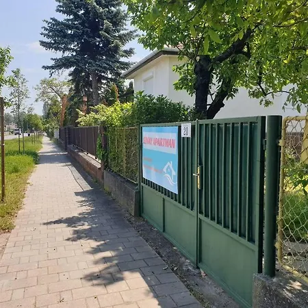 Simay Apartment