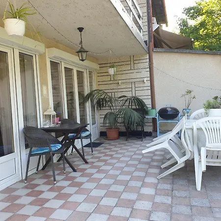 Simay Appartement