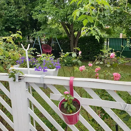 Appartamento Simay *