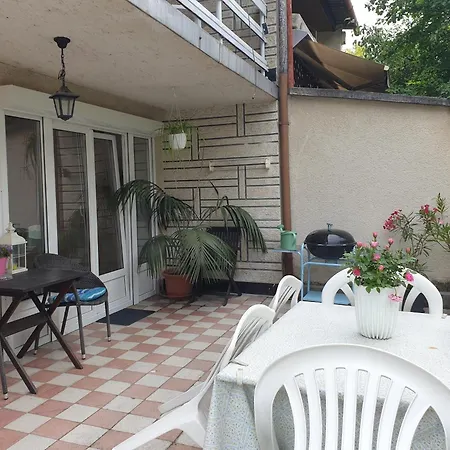 Simay * Balatonalmadi