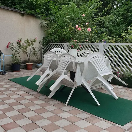 Simay Appartement
