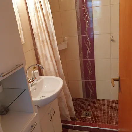 Apartment Simay