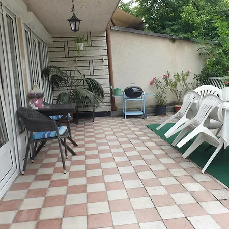 Simay * Balatonalmádi