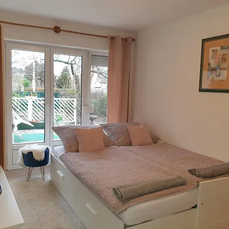 Apartment Simay Balatonalmadi