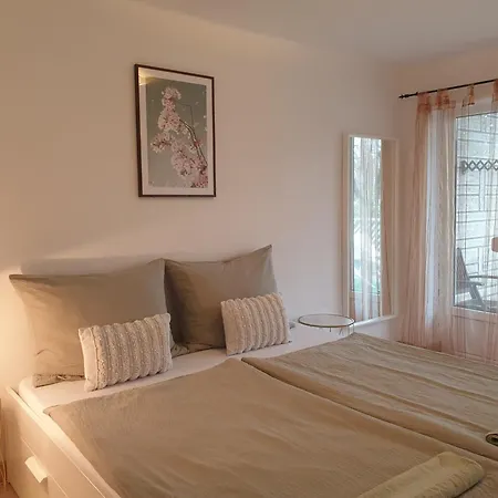 Apartment Simay