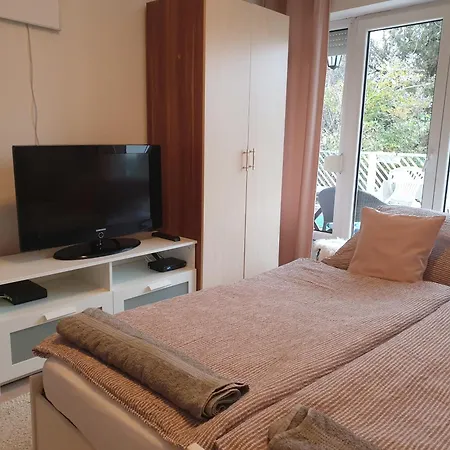 Simay Appartamento *