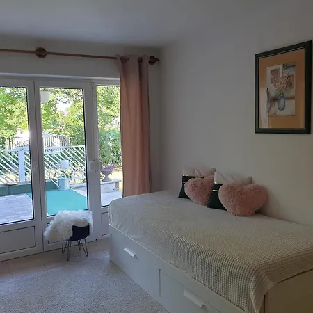 Simay Apartment