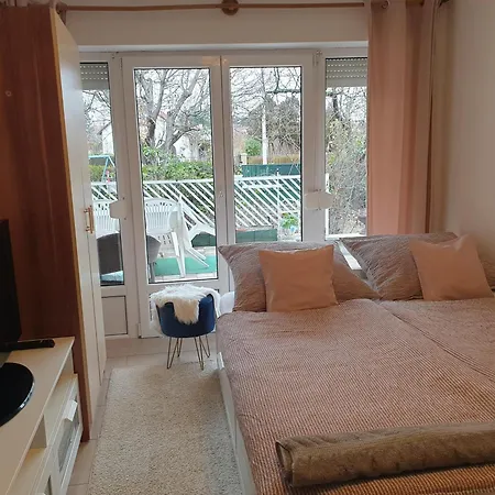 Simay Apartment