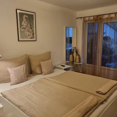 Appartamento Simay Balatonalmádi