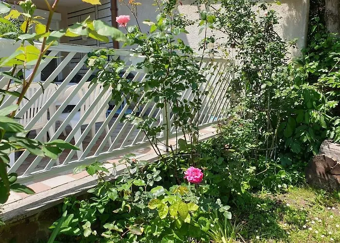 Simay Apartment Balatonalmadi