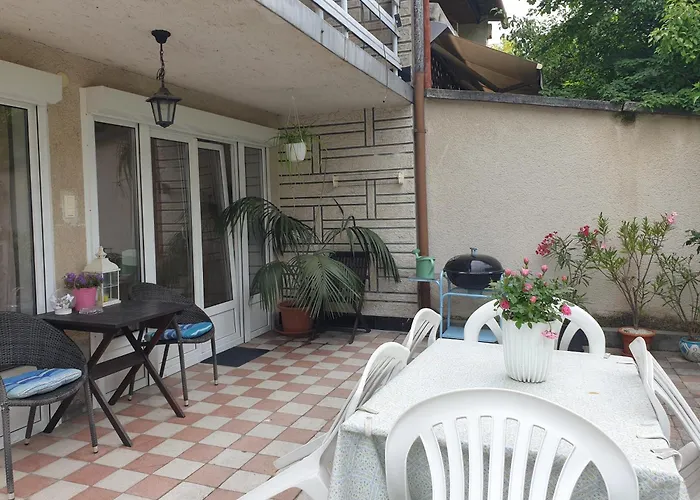 Simay * Balatonalmádi