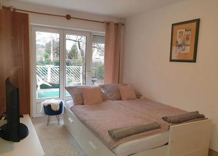 Apartament Simay Balatonalmádi