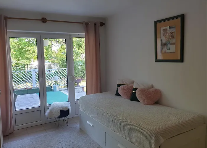 Simay Apartament